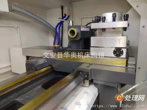 二手數(shù)控車床