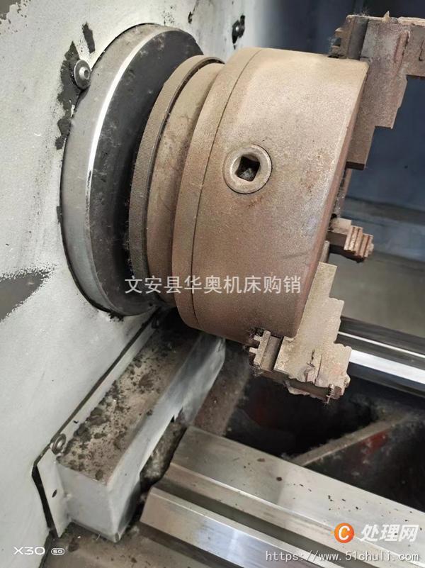 二手數(shù)控車床