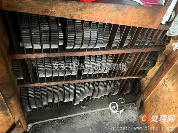 二手齒輪加工機(jī)床