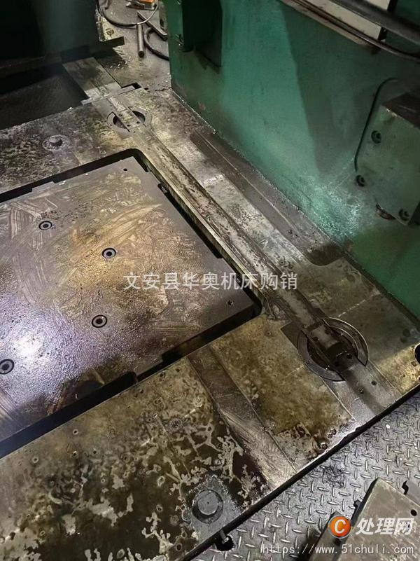 二手壓力機