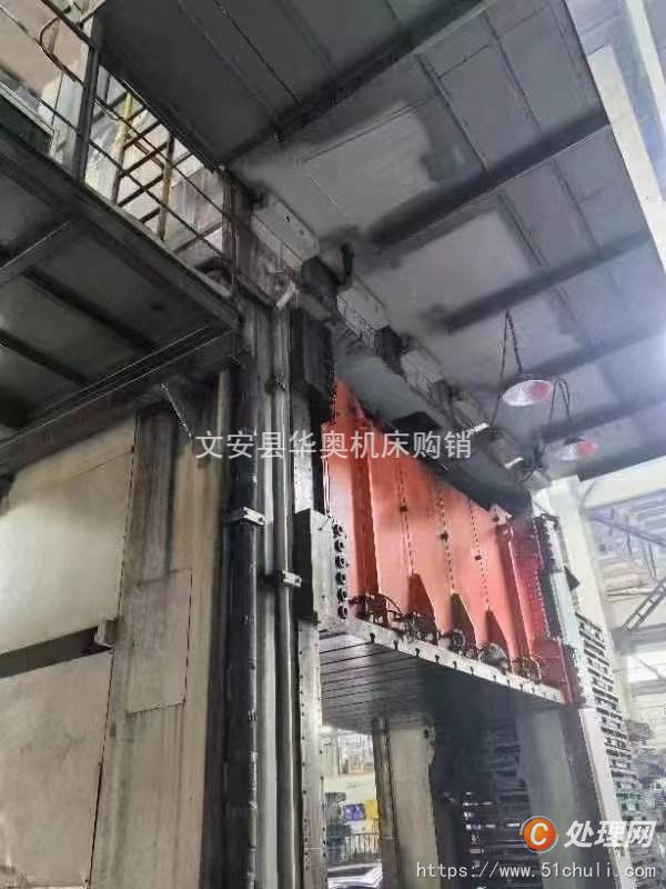 二手液壓機(jī)