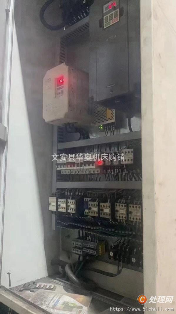 二手龍門鏜銑床