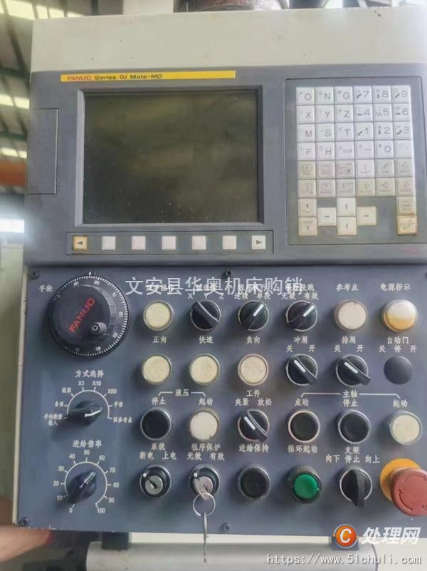 二手滾齒機