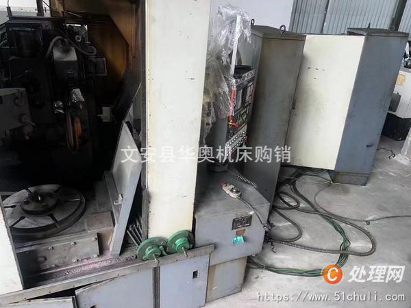 二手磨齒機(jī)