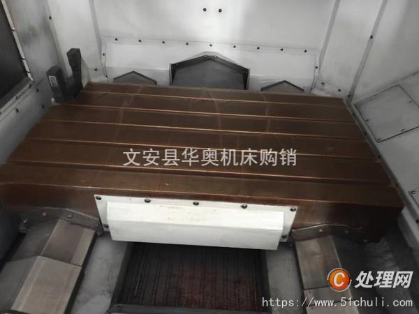 二手加工中心