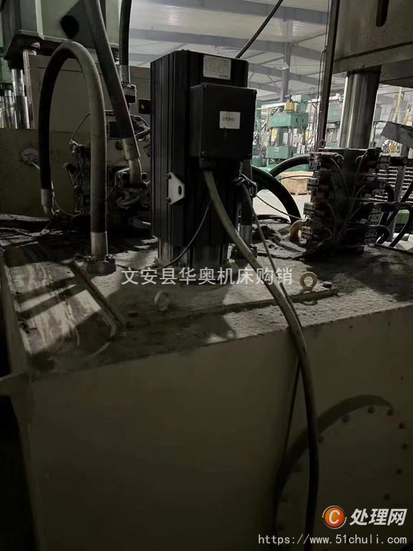 二手四柱液壓機(jī)