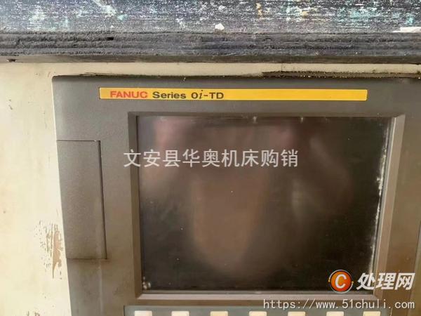 二手滾齒機(jī)