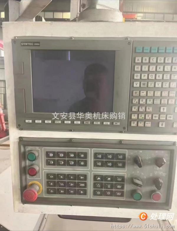 二手數(shù)控車床