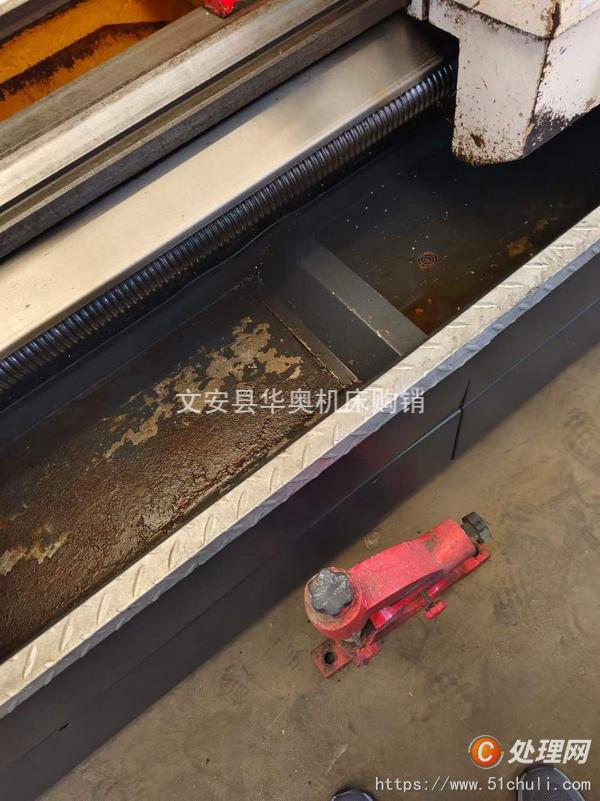 二手?jǐn)?shù)控車床