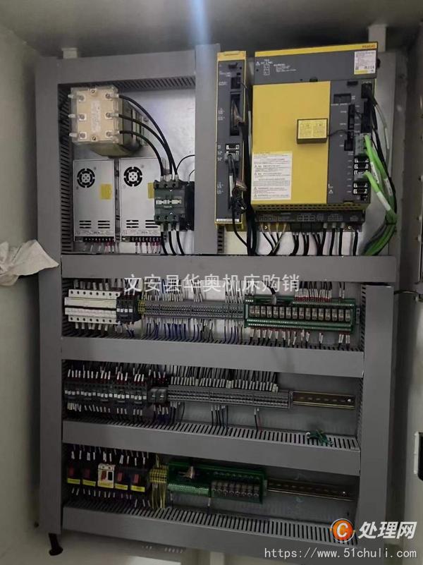 其他二手機床