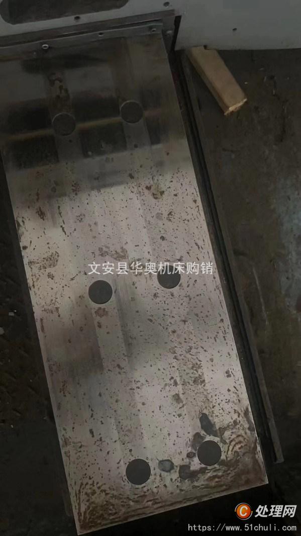 二手?jǐn)?shù)控銑床