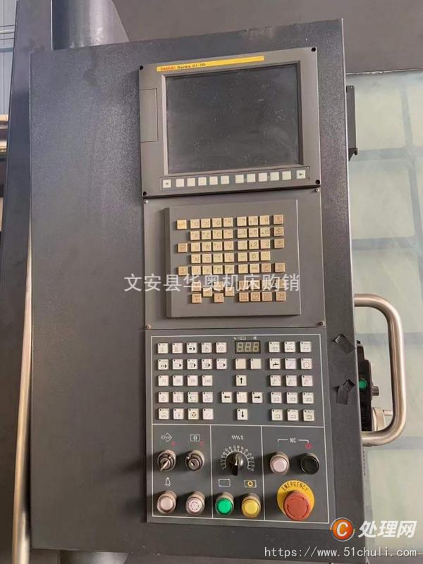 二手數(shù)控車床