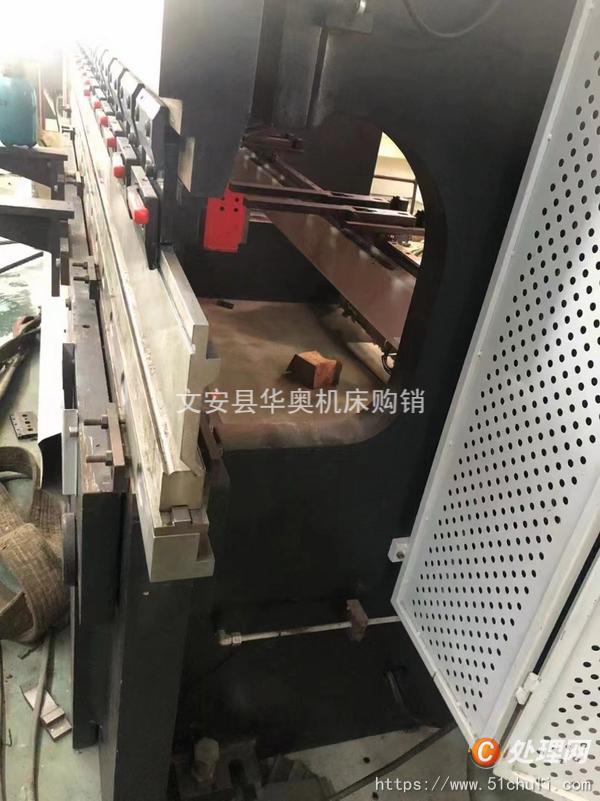 二手折彎機(jī)