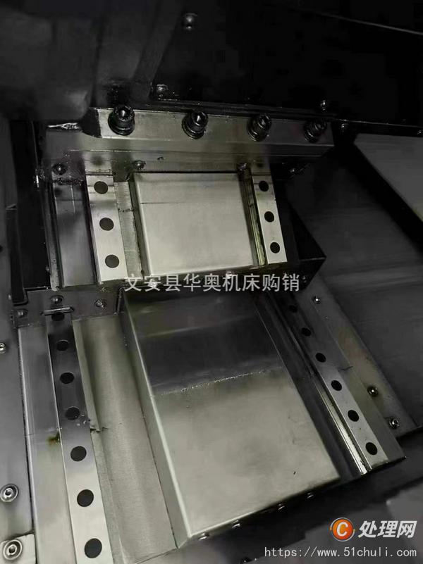 二手?jǐn)?shù)控車床