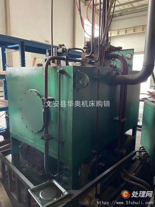 二手四柱液壓機(jī)