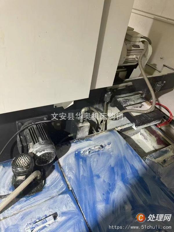二手磨床