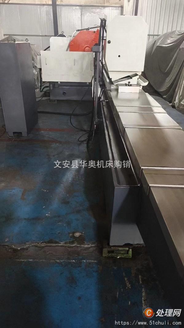 二手外圓磨床