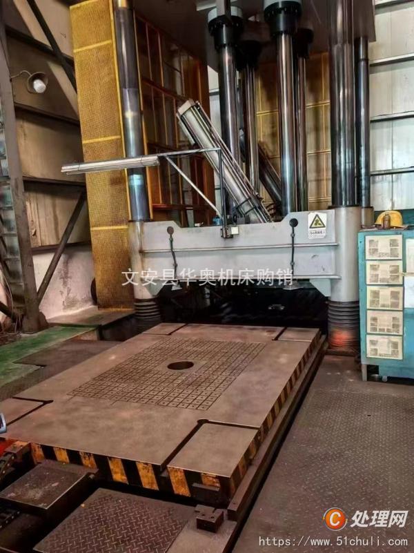 其他二手機(jī)床