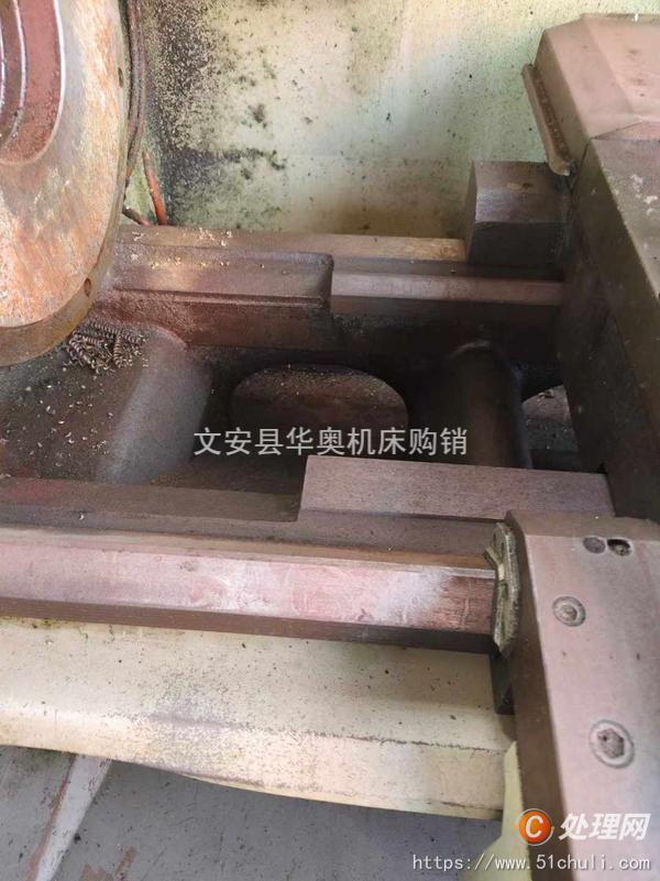 二手?jǐn)?shù)控車床