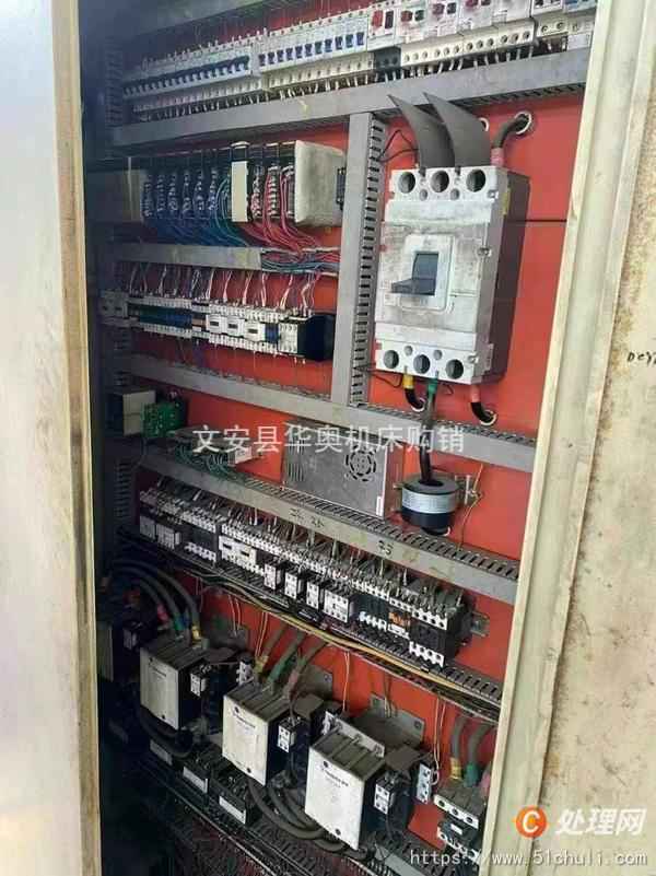 二手壓力機(jī)