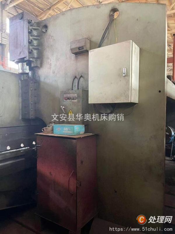 二手折彎機