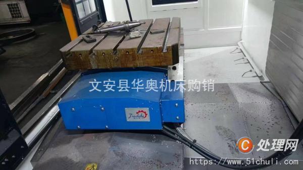 二手加工中心
