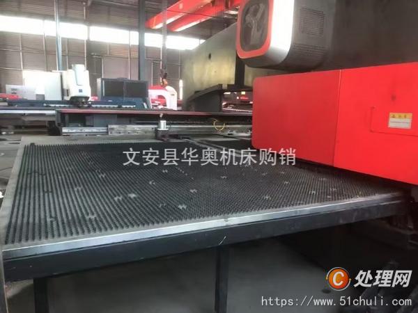 二手沖床