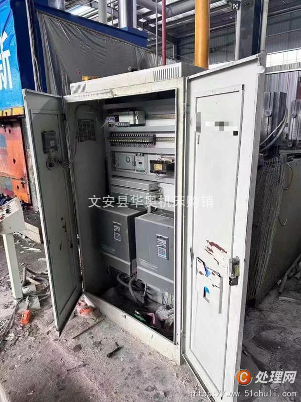 二手液壓機