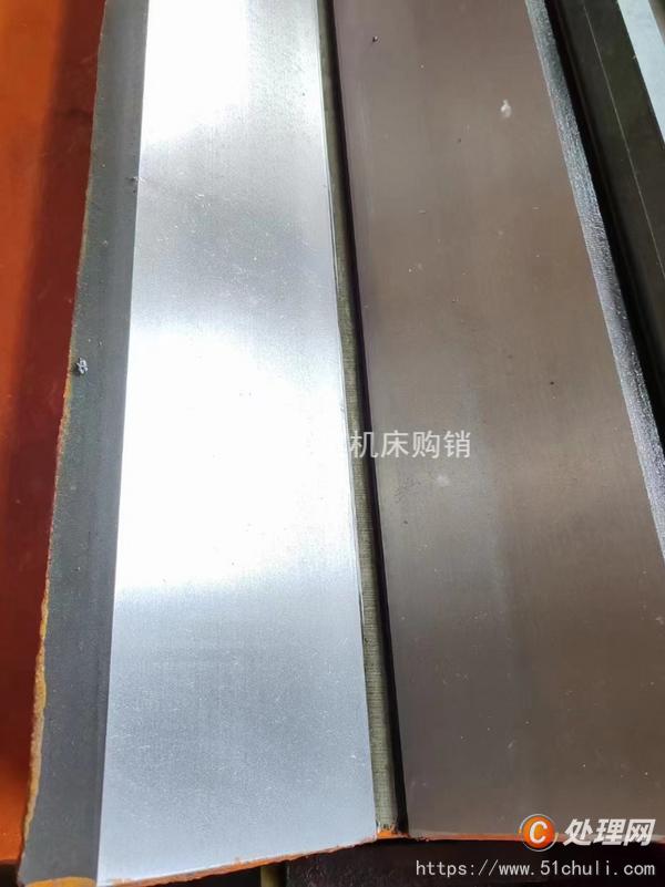 二手龍門鏜銑床