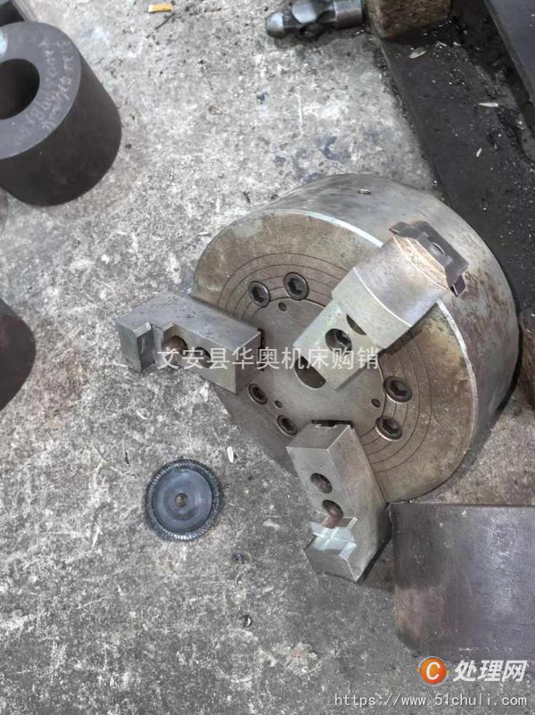 二手?jǐn)?shù)控車床