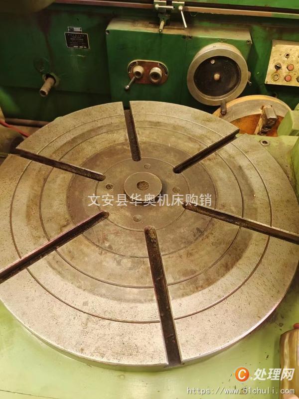 二手滾齒機(jī)