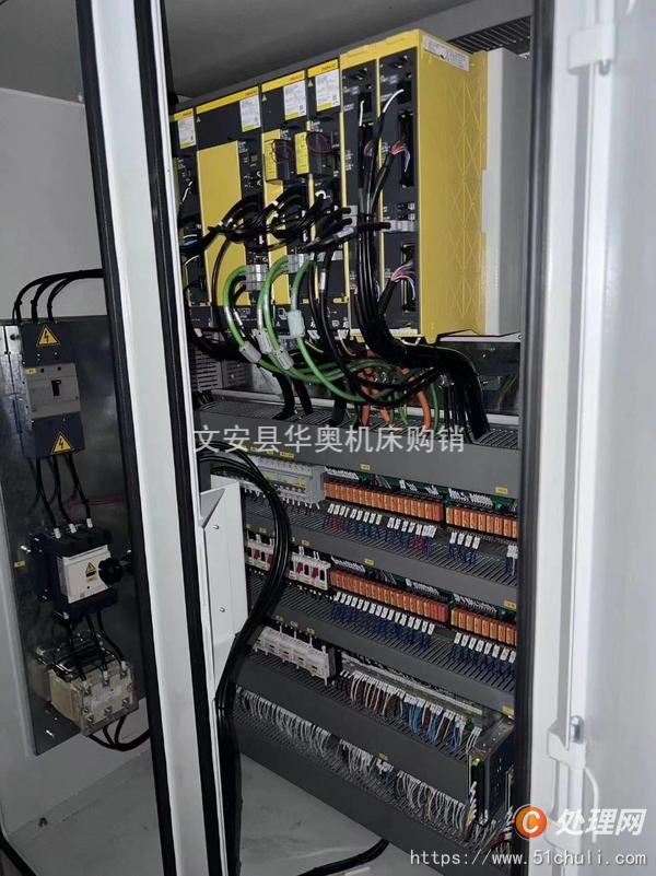 二手加工中心