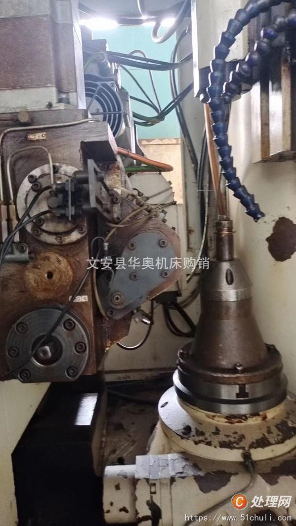二手滾齒機(jī)