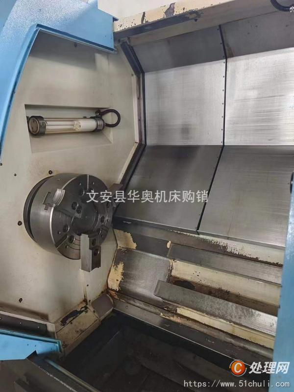 其他二手機(jī)床