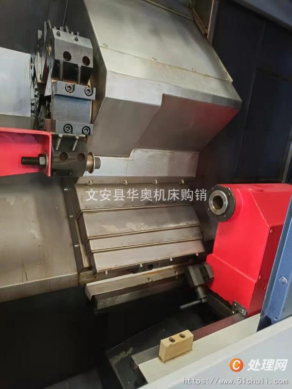 二手數(shù)控車床