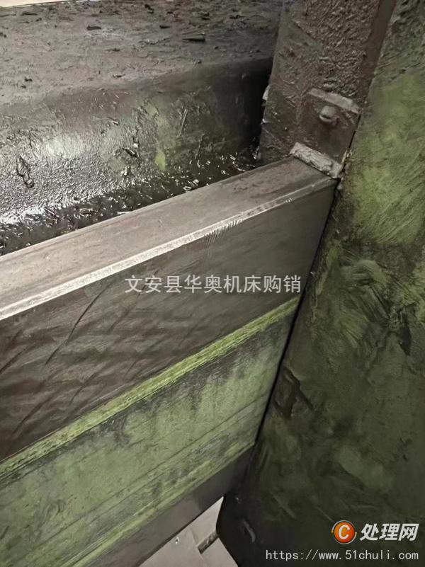 二手搖臂鉆床