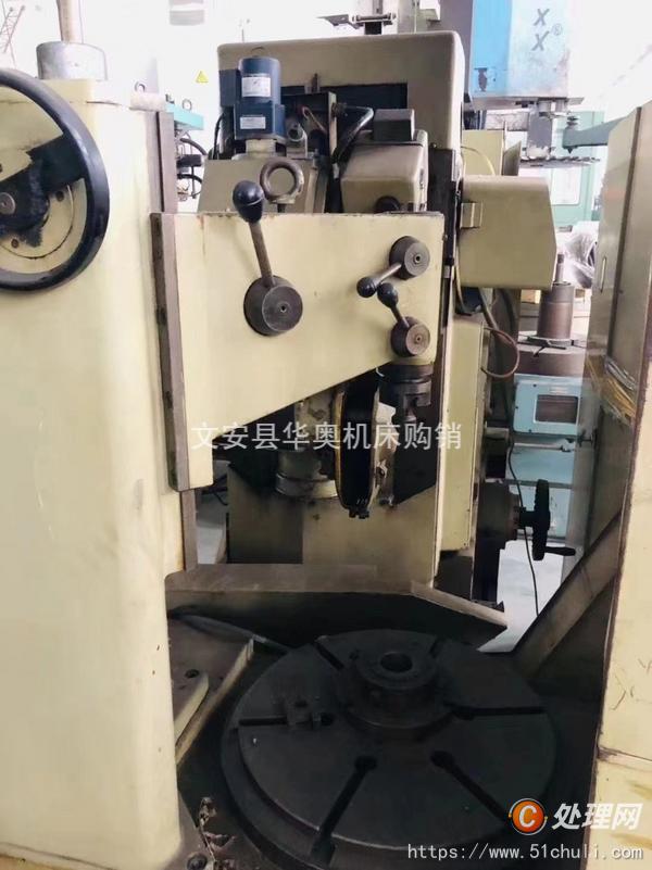 二手磨齒機(jī)