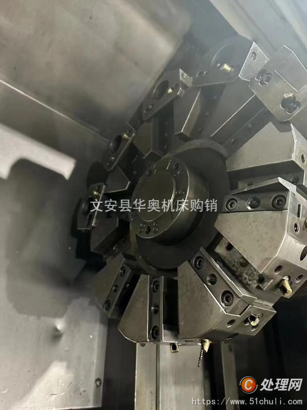 二手?jǐn)?shù)控車床