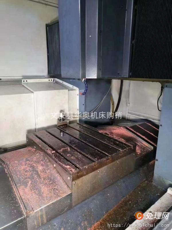 二手雕銑機(jī)