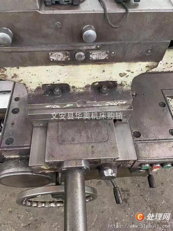 二手車床