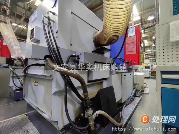 二手走心機