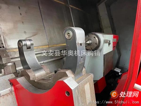 二手數(shù)控車床