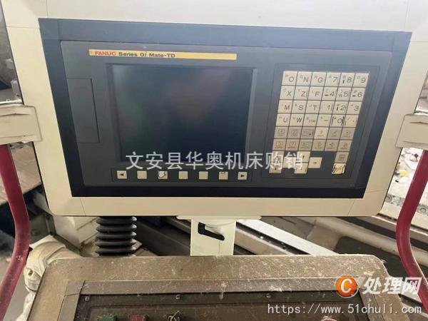 二手?jǐn)?shù)控車床