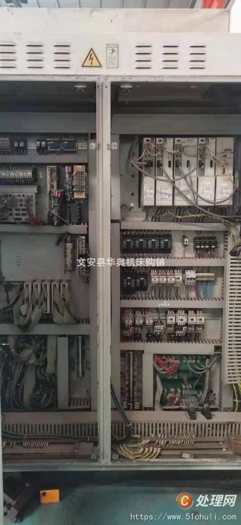 二手加工中心