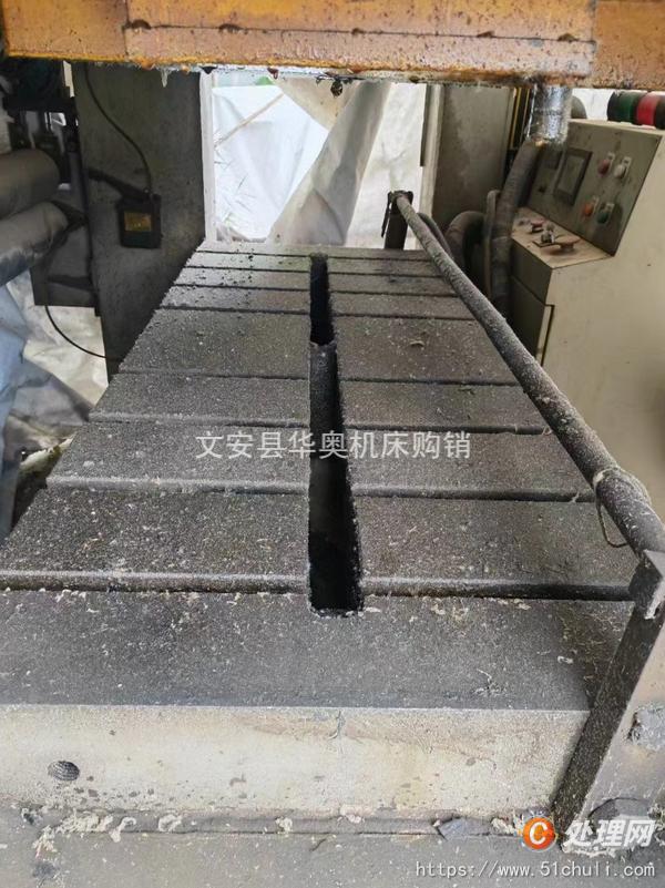 二手壓力機