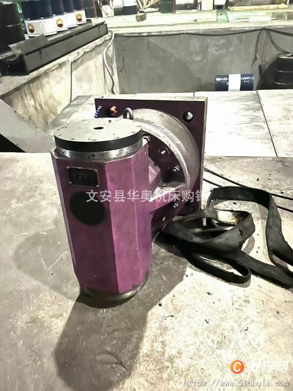 二手鏜床