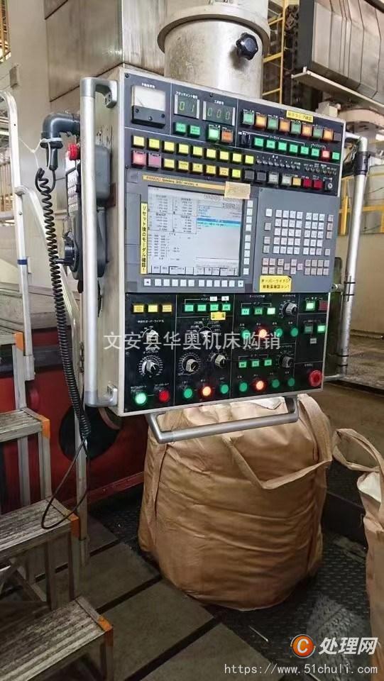 二手?jǐn)?shù)控車床