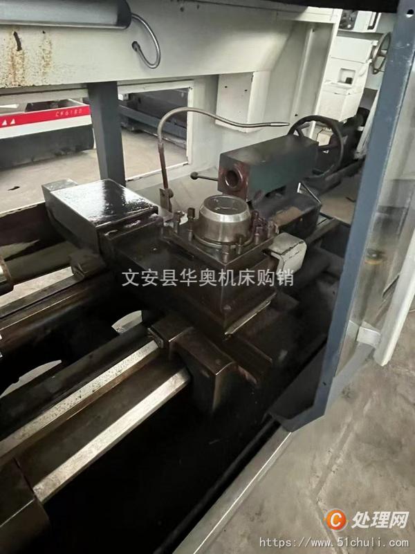 二手數(shù)控車床
