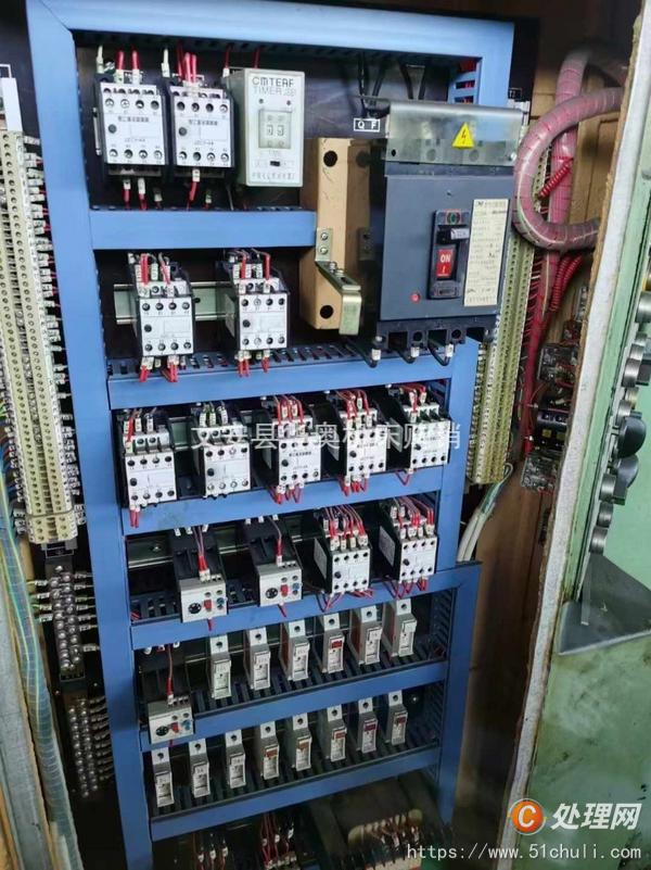 二手滾齒機