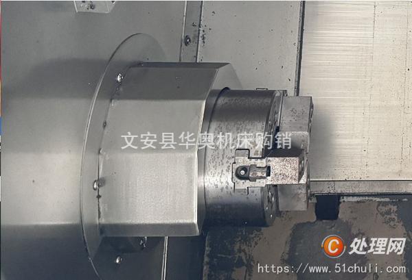 二手數(shù)控車床